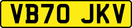 VB70JKV