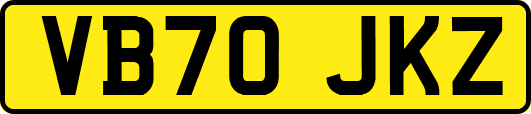 VB70JKZ