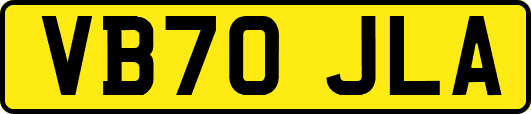 VB70JLA