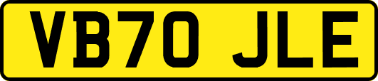 VB70JLE
