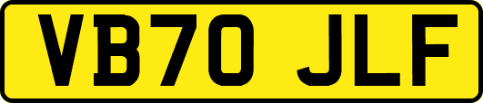 VB70JLF