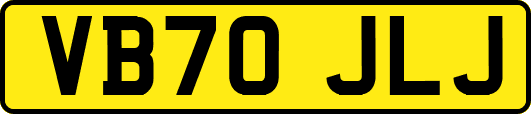 VB70JLJ