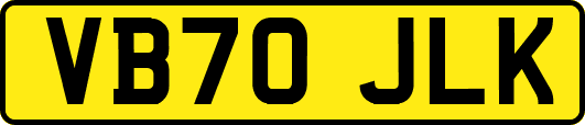 VB70JLK