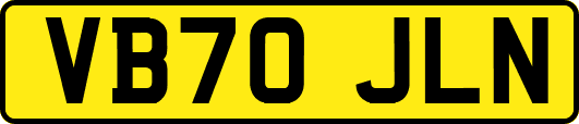 VB70JLN