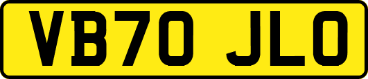 VB70JLO