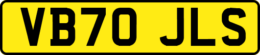 VB70JLS