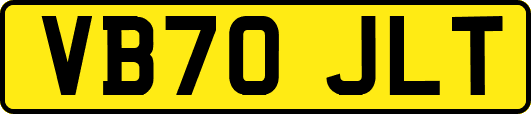 VB70JLT