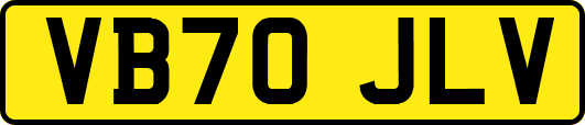 VB70JLV