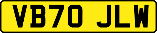 VB70JLW