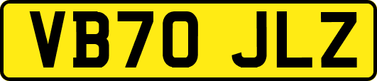 VB70JLZ