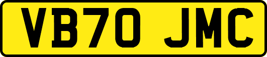 VB70JMC