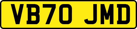 VB70JMD