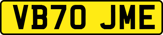 VB70JME