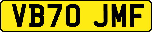 VB70JMF