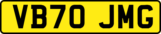 VB70JMG