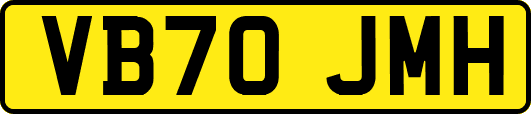 VB70JMH