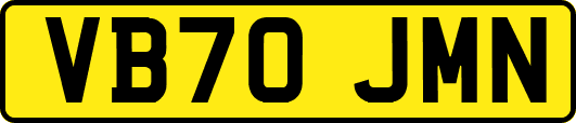 VB70JMN