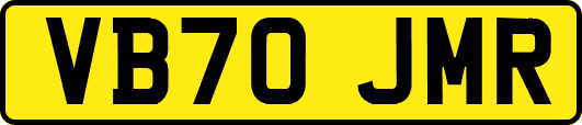 VB70JMR