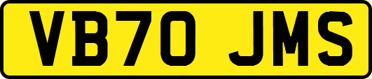 VB70JMS