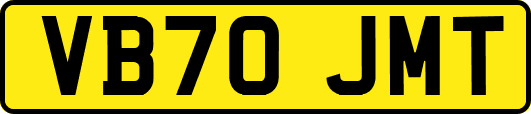 VB70JMT