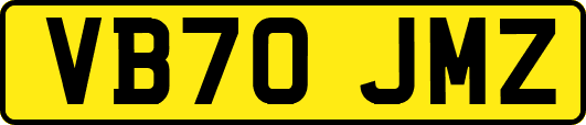 VB70JMZ