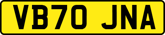 VB70JNA