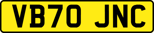 VB70JNC