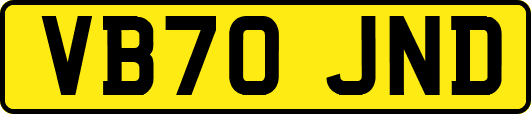 VB70JND
