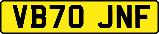 VB70JNF