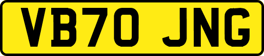 VB70JNG
