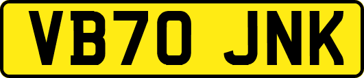 VB70JNK