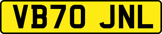 VB70JNL