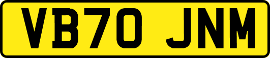 VB70JNM
