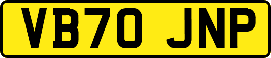 VB70JNP