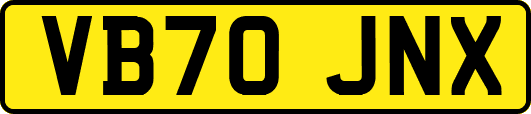 VB70JNX