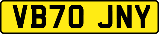 VB70JNY