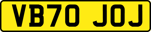 VB70JOJ