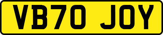 VB70JOY