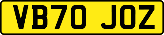 VB70JOZ