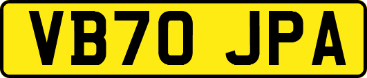 VB70JPA