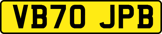 VB70JPB