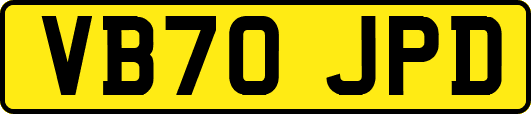 VB70JPD