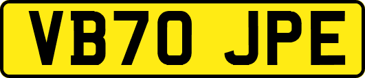 VB70JPE