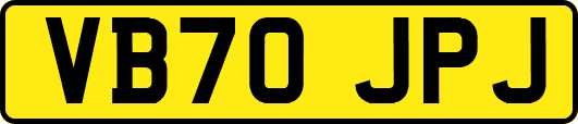 VB70JPJ