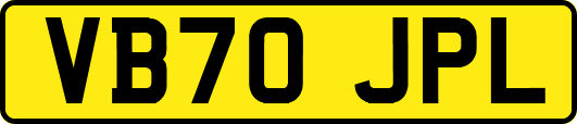 VB70JPL