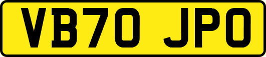 VB70JPO