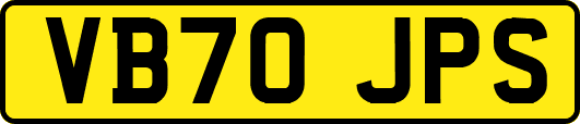 VB70JPS