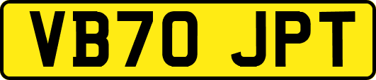 VB70JPT