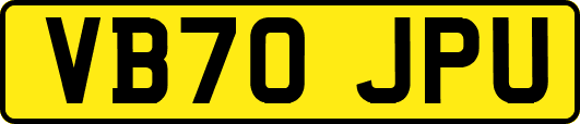 VB70JPU