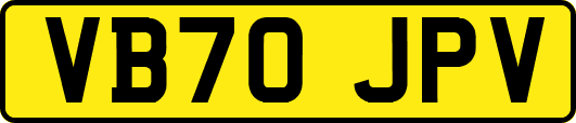 VB70JPV